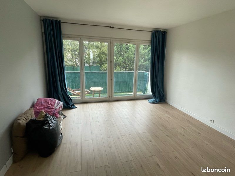 Appartement à louer, 48m², Meulan-en-Yvelines