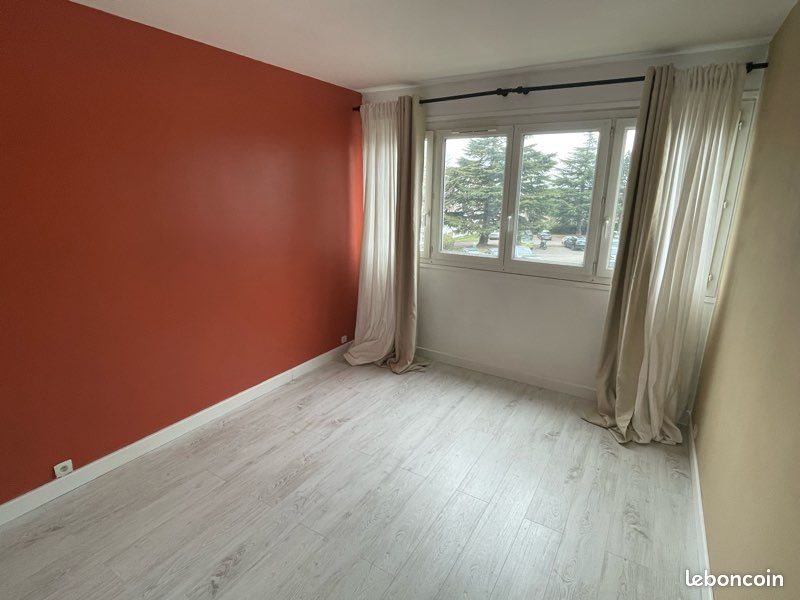 Appartement à louer, 48m², Meulan-en-Yvelines