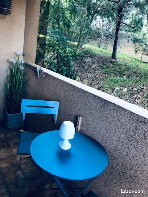 Appartement à louer, 28m², Sainte-Maxime