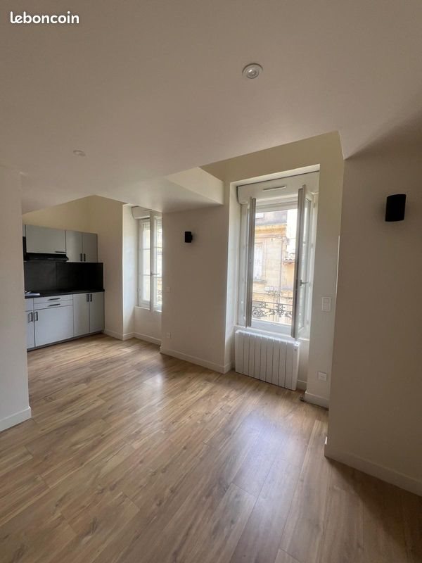 Appartement à louer, 50m², Bordeaux
