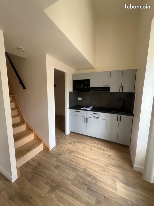 Appartement à louer, 50m², Bordeaux