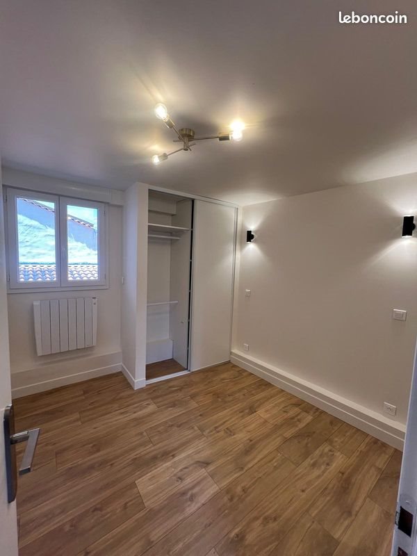 Appartement à louer, 50m², Bordeaux