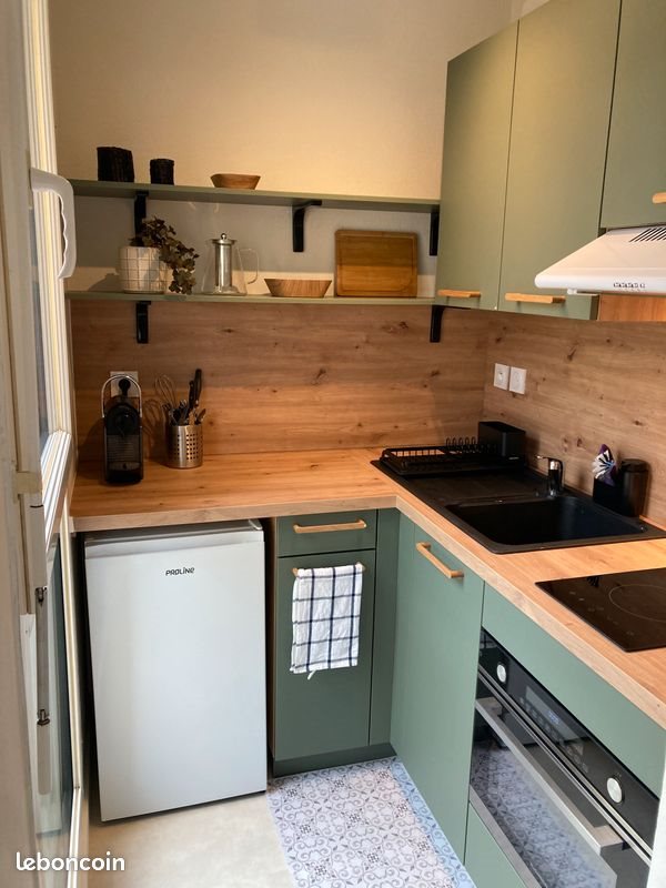 Appartement à louer, 28m², Aix-en-Provence