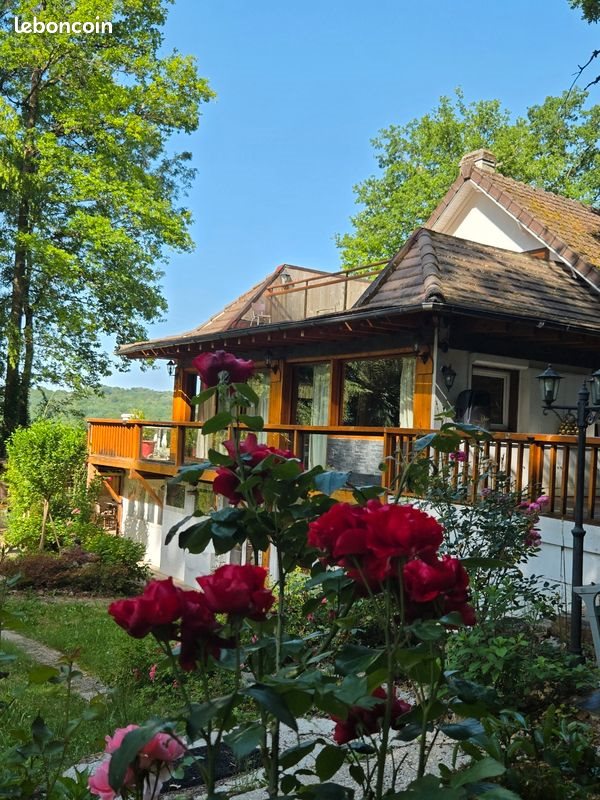 Maison à vendre, 200m², Sablonnières