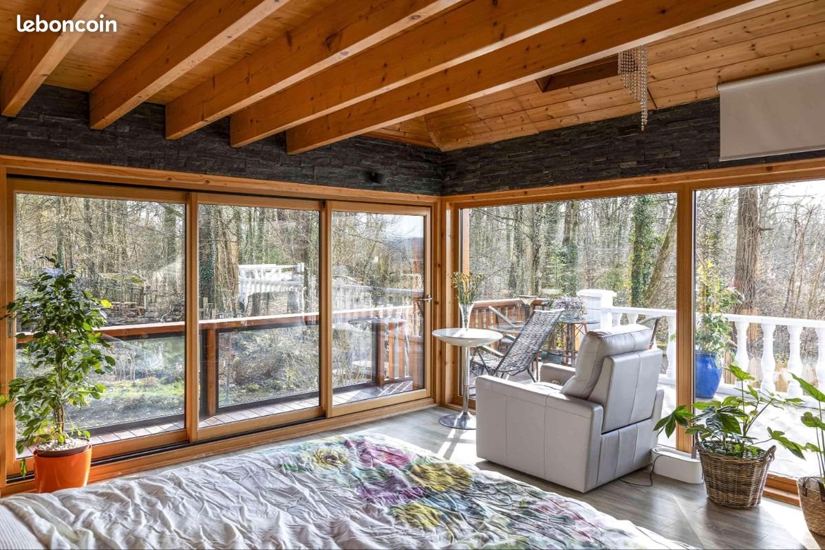 Maison à vendre, 200m², Sablonnières