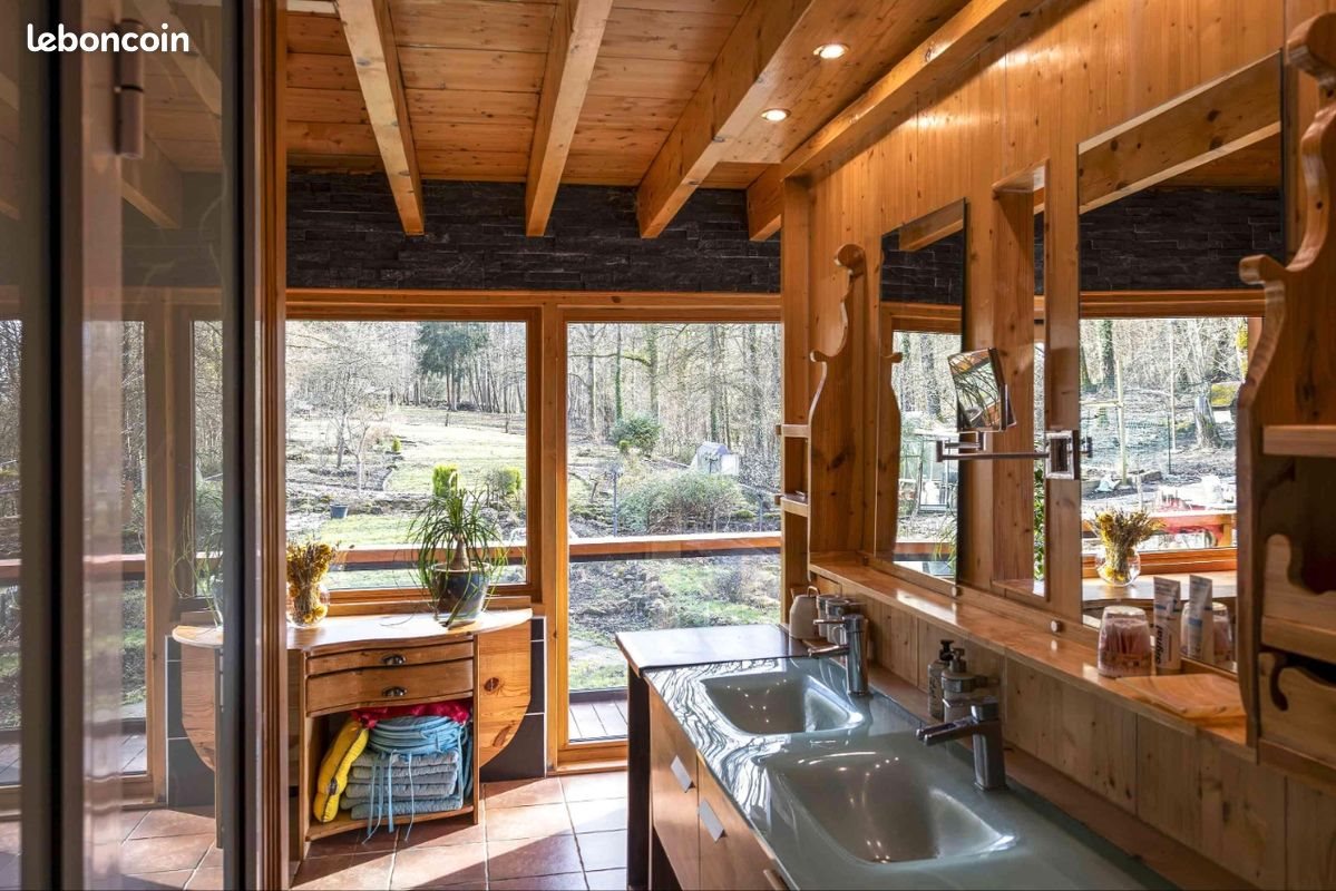 Maison à vendre, 200m², Sablonnières