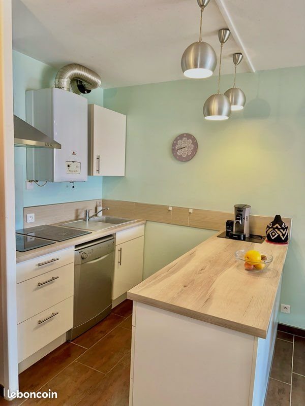 Appartement à louer, 47m², Agde (Cap d'Agde)