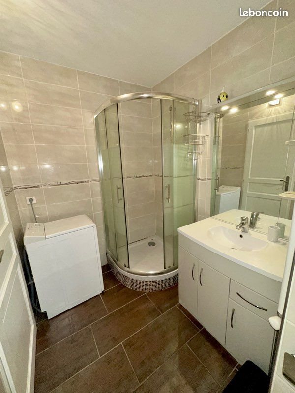 Appartement à louer, 47m², Agde (Cap d'Agde)