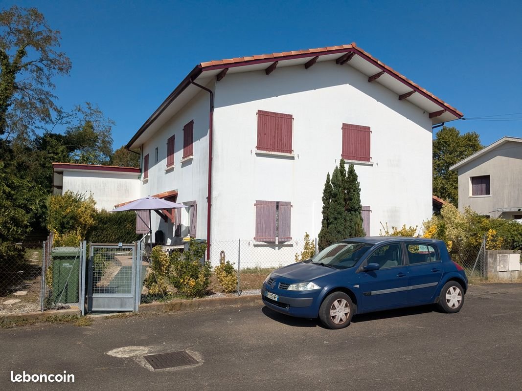 Appartement à vendre, 104m², Mont-de-Marsan