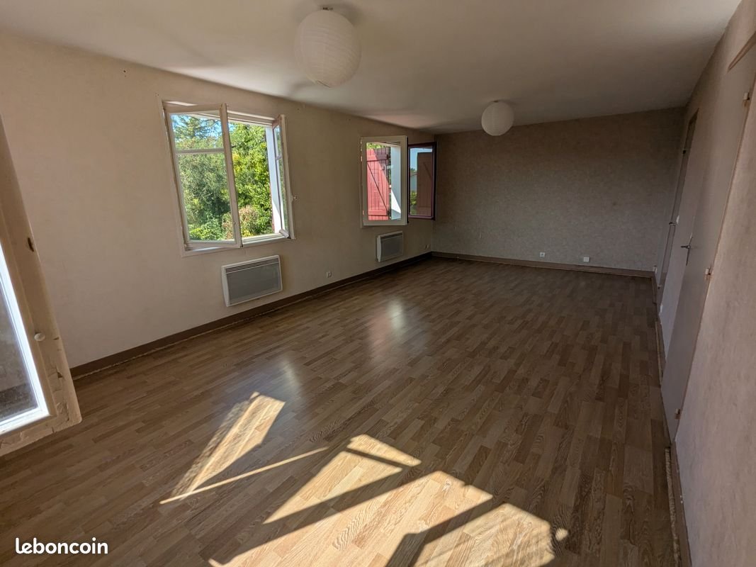Appartement à vendre, 104m², Mont-de-Marsan