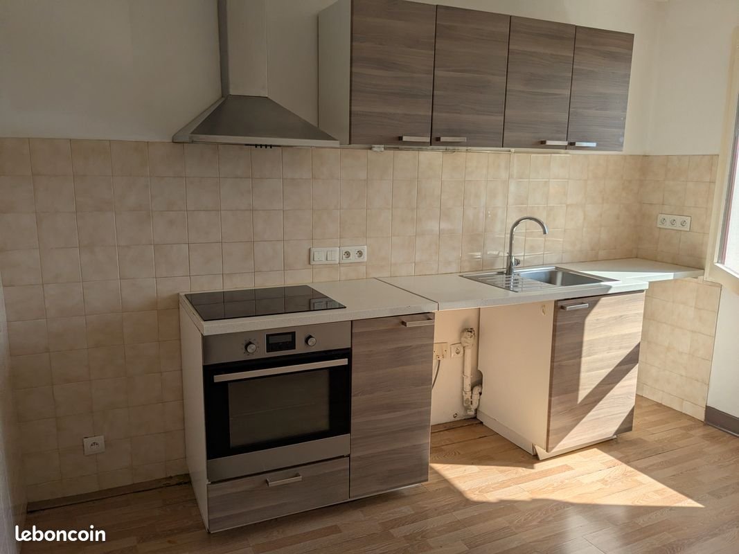 Appartement à vendre, 104m², Mont-de-Marsan
