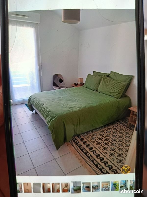 Appartement à louer, 40m², Labenne