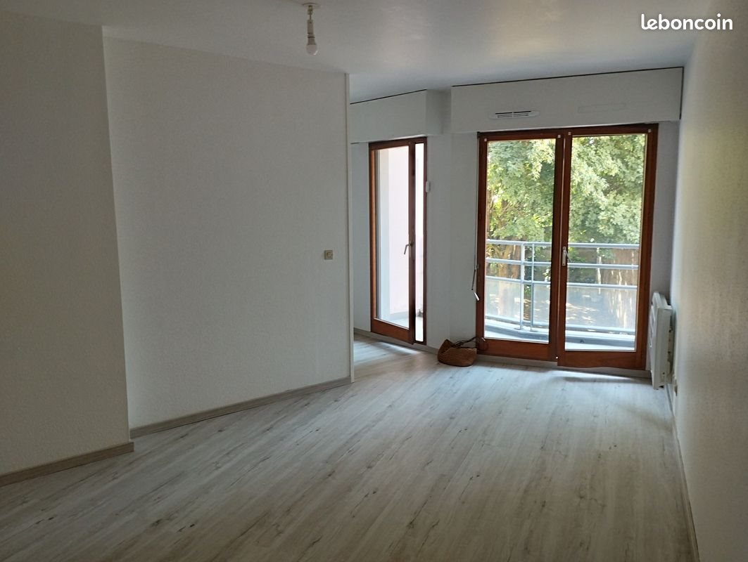 Appartement à louer, 32m², Nancy