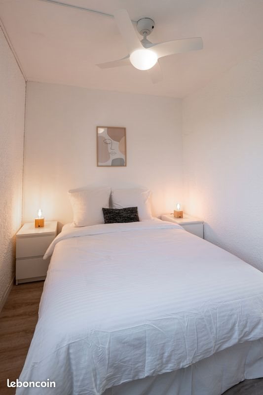 Appartement à louer, 30m², Vallauris