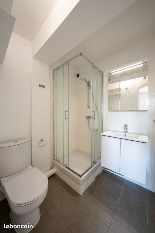 Appartement à louer, 30m², Vallauris