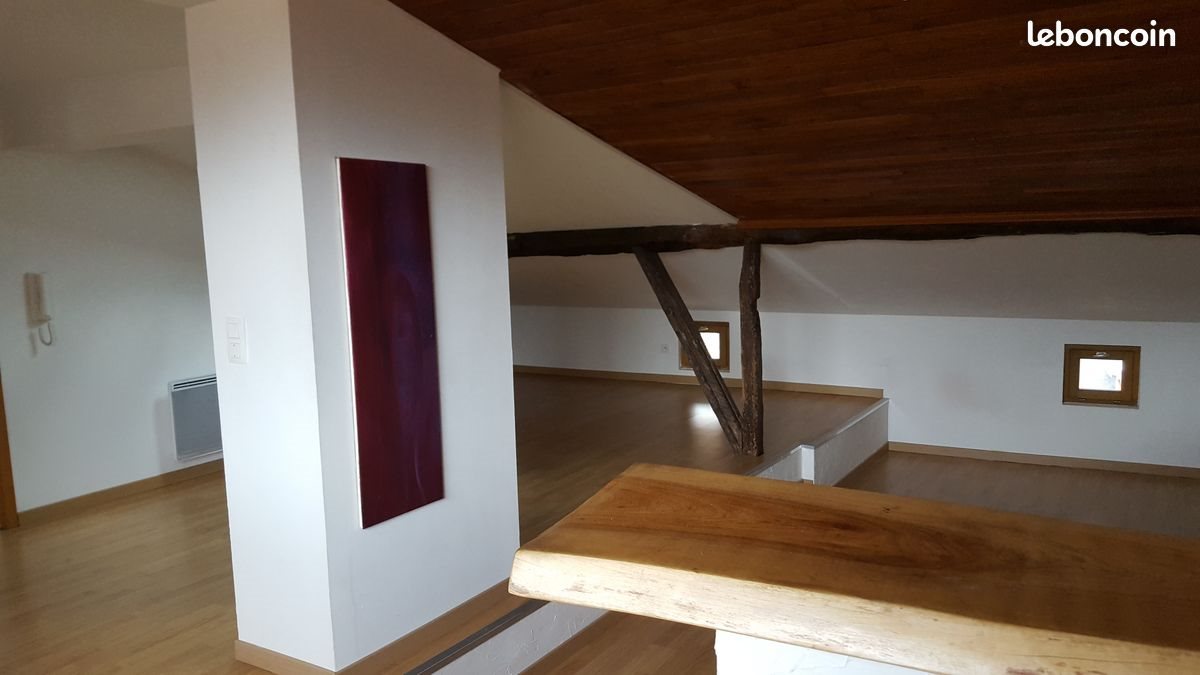 Appartement à louer, 19m², Aspet