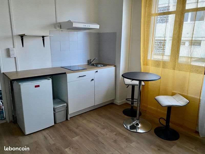 Appartement à louer, 22m², Pau