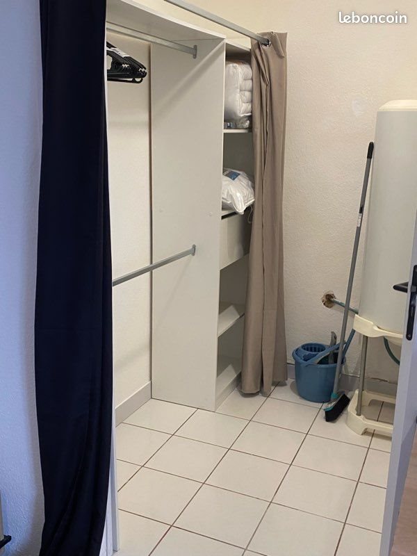 Appartement à louer, 22m², Pau
