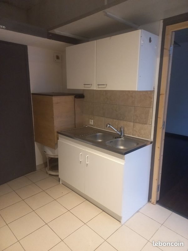 Appartement à louer, 35m², Mortain