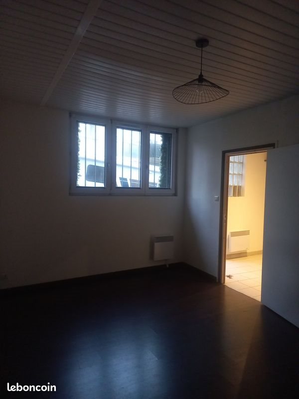 Appartement à louer, 35m², Mortain