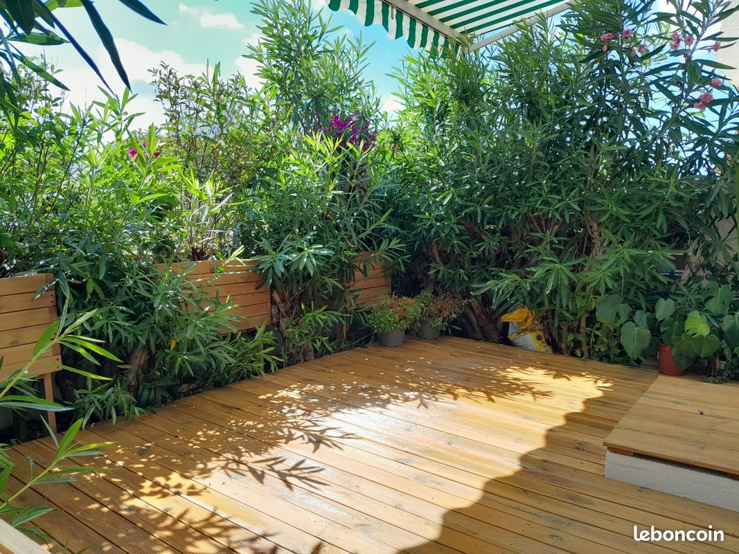 Appartement à vendre, 41m², Le Grau-du-Roi