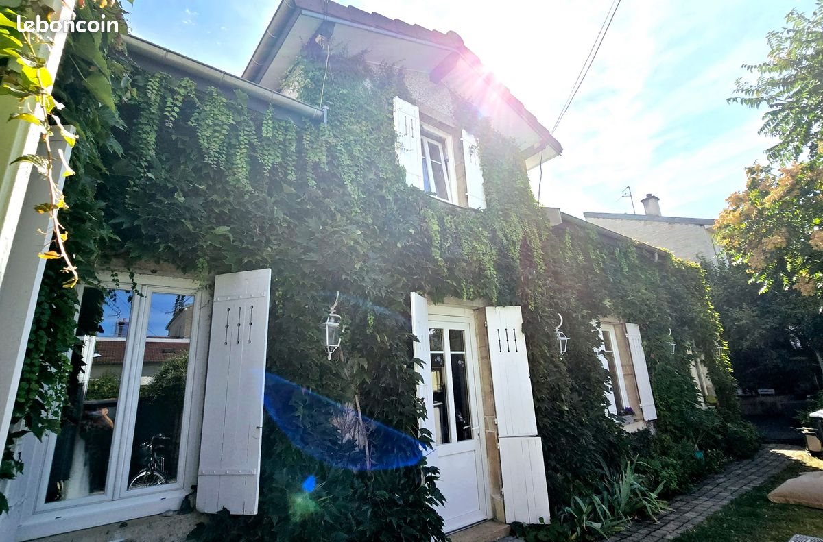 Maison à vendre, 142m², Dijon