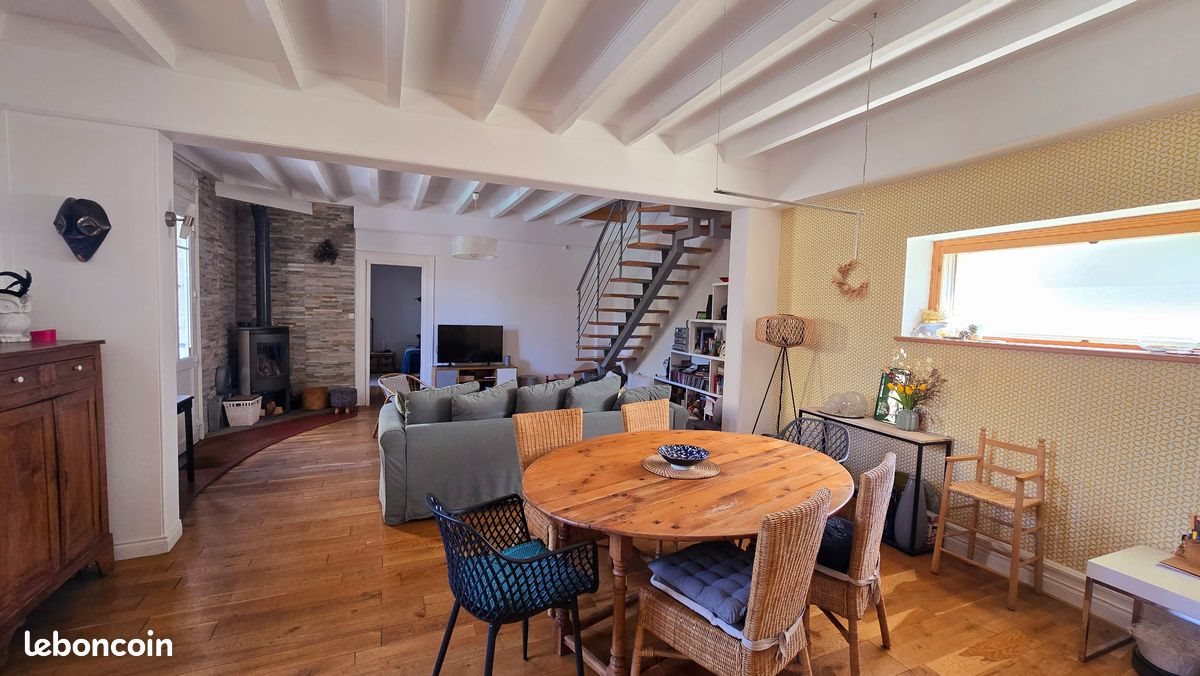 Maison à vendre, 142m², Dijon
