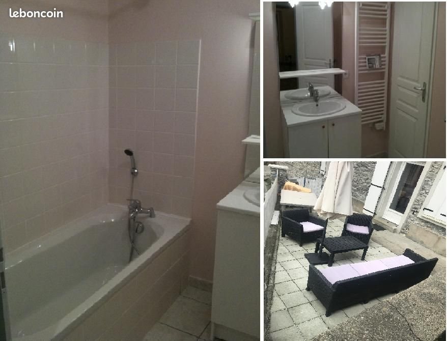 Appartement à louer, 86m², Saint-Etienne-de-Cuines