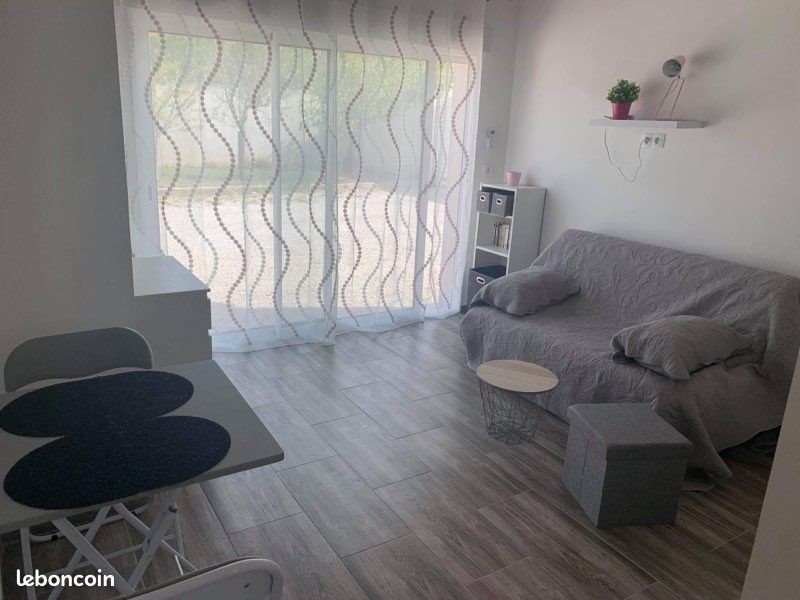 Maison à louer, 22m², Marignane