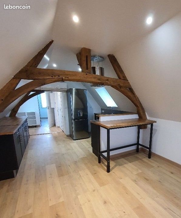 Appartement à louer, 21m², Château-Renault