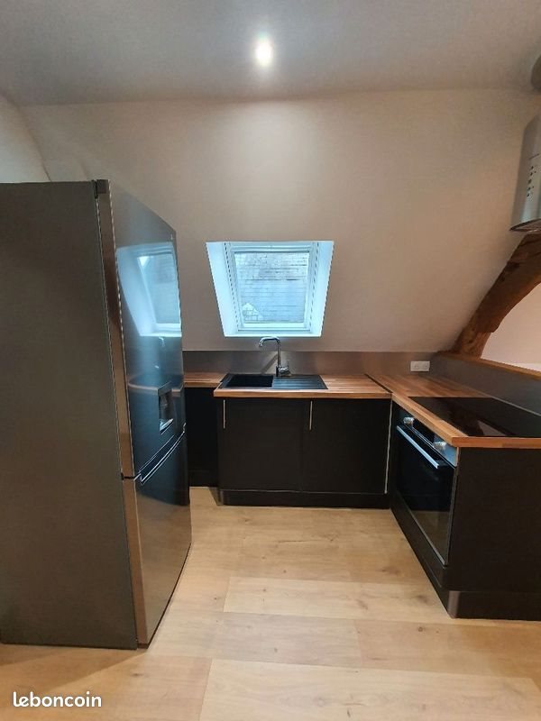 Appartement à louer, 21m², Château-Renault