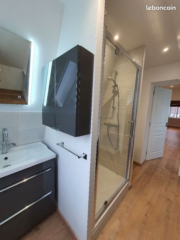 Appartement à louer, 21m², Château-Renault