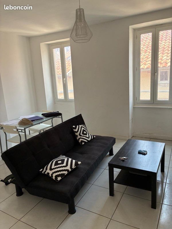 Appartement à louer, 50m², Millau