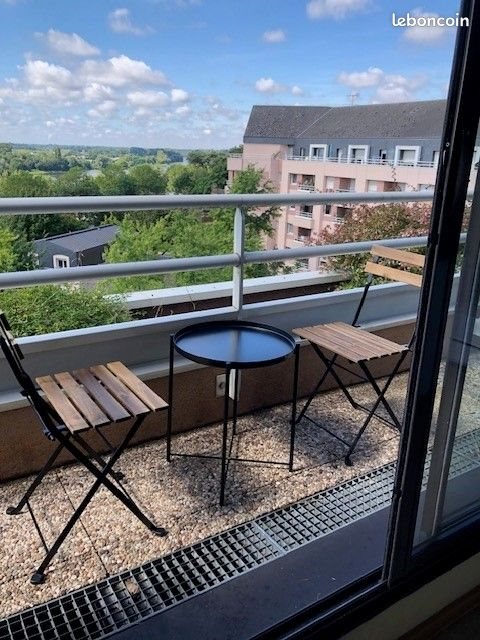 Appartement à louer, 33m², Orléans