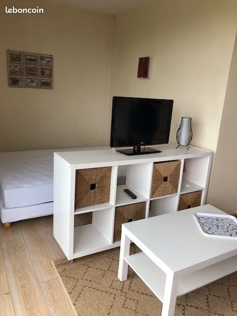 Appartement à louer, 33m², Orléans