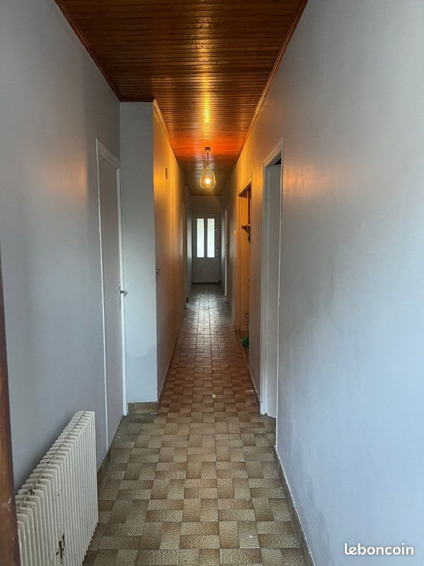 Maison à louer, 100m², Aiguillon
