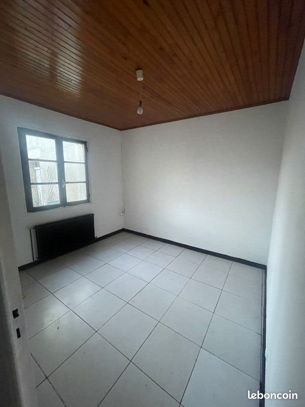 Maison à louer, 100m², Aiguillon