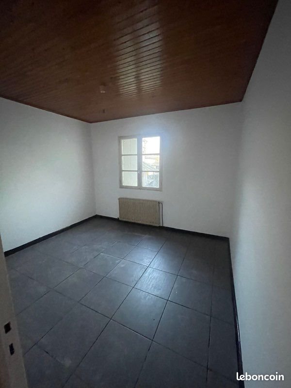 Maison à louer, 100m², Aiguillon