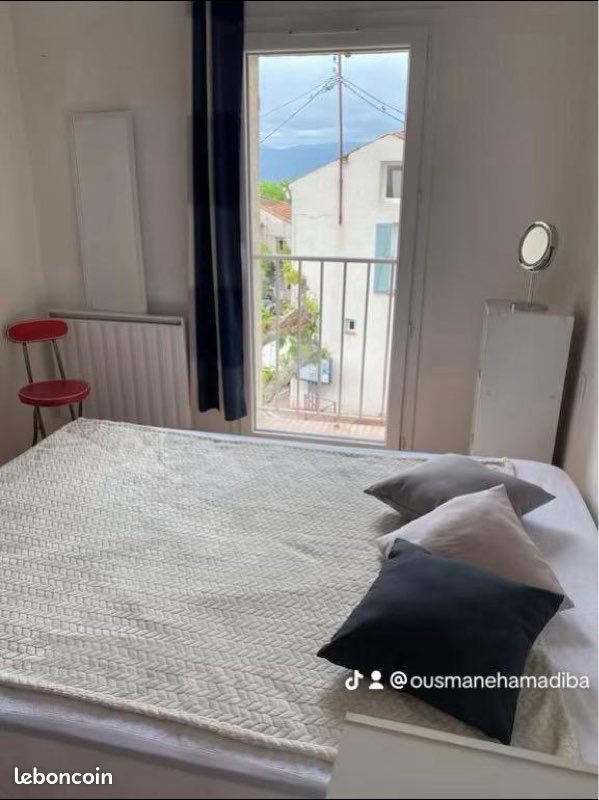 Appartement à vendre, 59m², Bagnols-en-Forêt