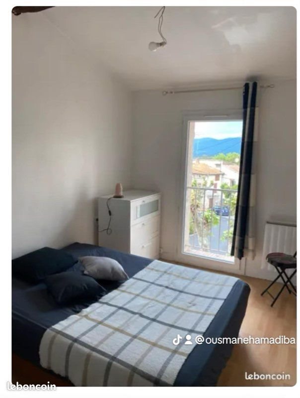 Appartement à vendre, 59m², Bagnols-en-Forêt