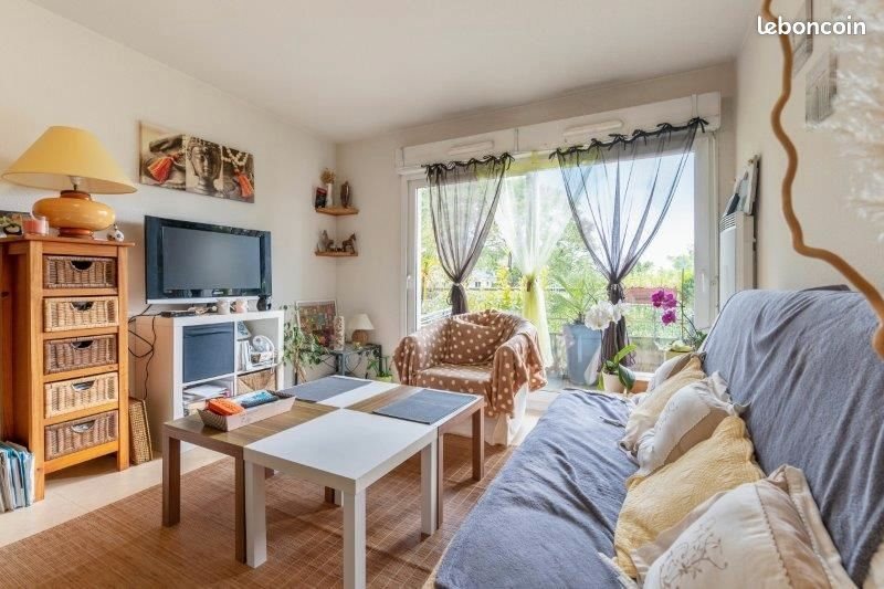 Appartement à louer, 38m², Ploeren