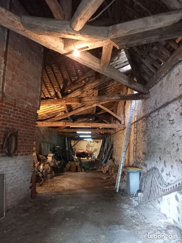 Maison à vendre, 1m², Nogent-sur-Seine