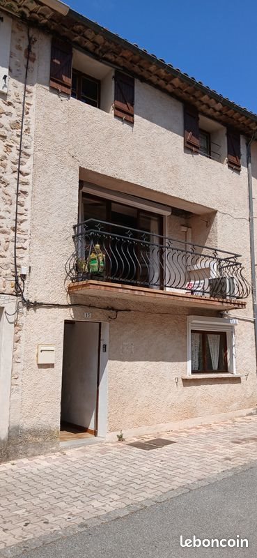 Maison à vendre, 100m², Vins-sur-Caramy