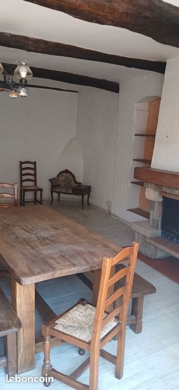Maison à vendre, 100m², Vins-sur-Caramy