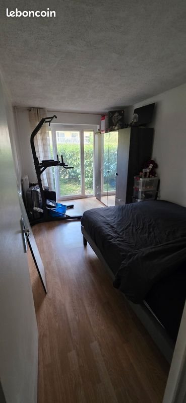 Appartement à louer, 53m², Elancourt
