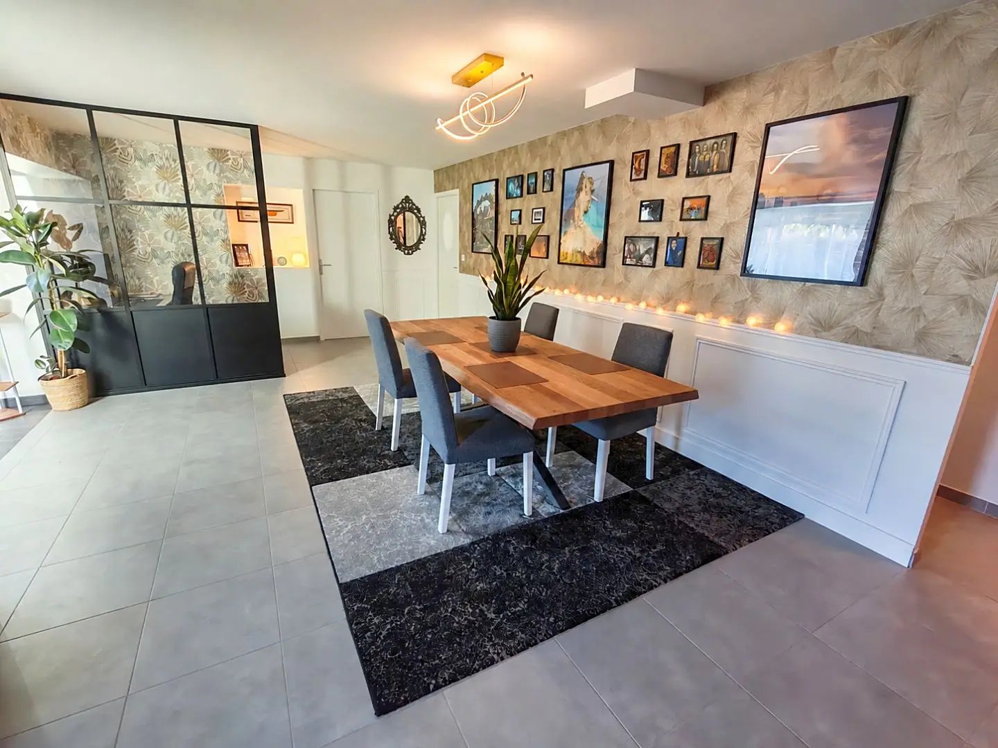 Maison à vendre, 135m², Grandchamp-des-Fontaines