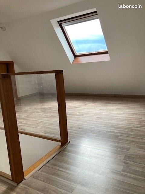 Appartement à louer, 54m², Haguenau