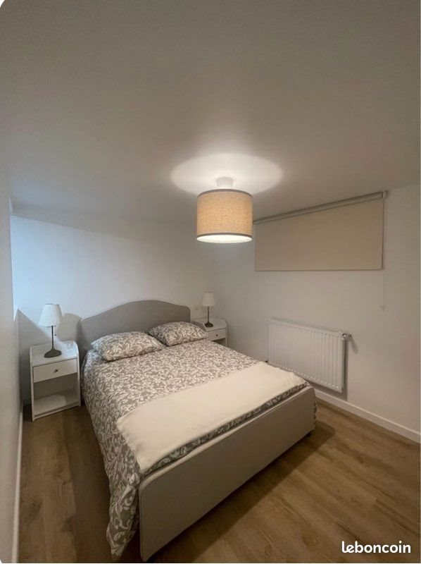 Appartement à louer, 33m², Machilly