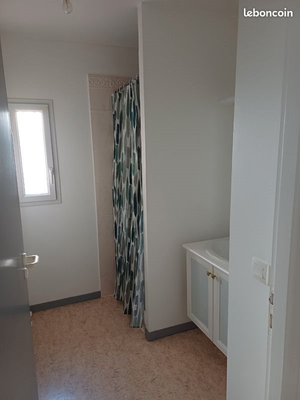 Appartement à louer, 21m², La Roche-sur-Yon