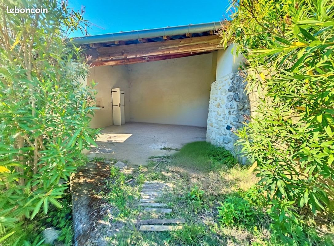 Maison à louer, 45m², Saint-Lager-Bressac